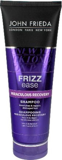 Picture of John Frieda Frizz Ease Shampoo 250ml