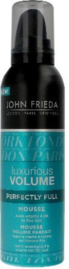 Picture of John Frieda VOLUME PIANKA Zagszczajco-Odywcza 200ml