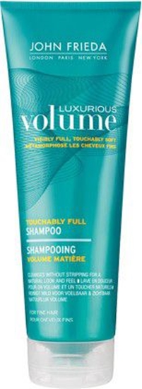Picture of John Frieda Volume Touchably Full 250ml