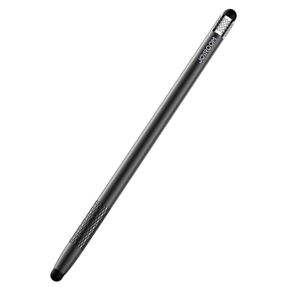 Изображение Joyroom Joyroom passive stylus pen for smartphone tablet black (JR-DR01)