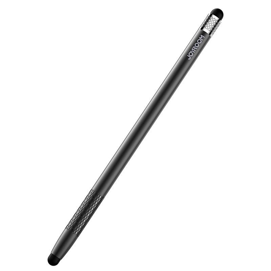 Изображение Joyroom Joyroom passive stylus pen for smartphone tablet black (JR-DR01)