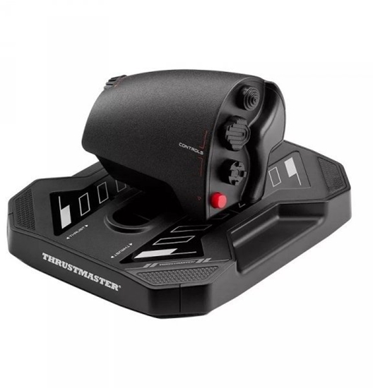 Picture of Thrustmaster SOLR6 Throttle  WW