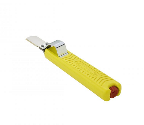 Picture of Jokari Noyk 28G STANDARD do zdejmowania izolacji z kabli okrgych o rednicy 8-28mm JO10285