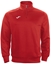 Attēls no Joma Bluza Joma Combi Faraon 100285.600 100285.600 czerwony 140 cm - 100285.600