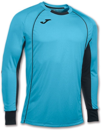 Attēls no Joma Bluza pikarska Protect Long Sleeve niebieska r. 116 cm (100447.011)