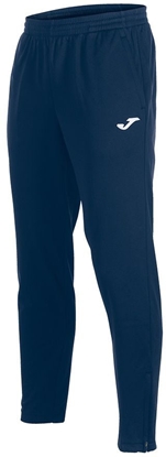 Attēls no Joma Spodnie pikarskie Nilo granatowe r. 128 cm (100165.300)