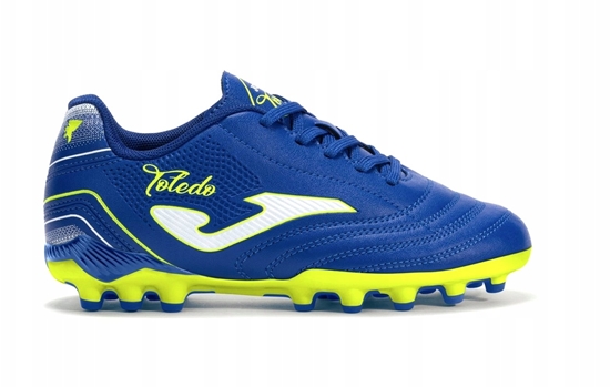 Изображение Joma Toledo Jr 2504 AG TOJW2504AG Navy 33