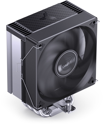 Picture of Jonsbo CR-1000MAX CPU-Kühler, 120mm - schwarz