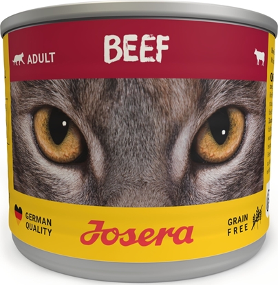 Attēls no Josera Cat woowina puszka 200g