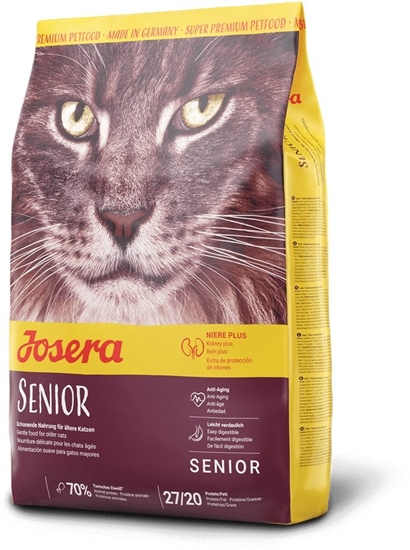 Picture of Josera Senior 400g