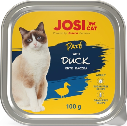 Attēls no JosiCat JosiCat Pasztet z kaczk