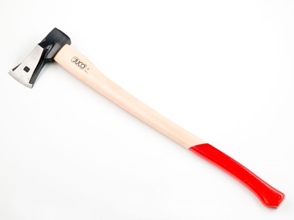 Изображение Juco Siekiera rozupujca trzonek drewniany 1,2kg 600mm (12313L)