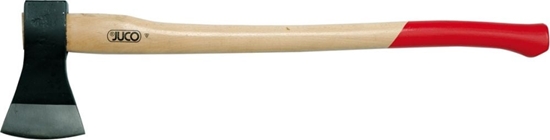 Picture of Juco Siekiera uniwersalna drewniana 1,8kg 80cm (33022)