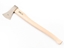 Attēls no Juco Siekiera uniwersalna drewniana 2kg 80cm (12319)