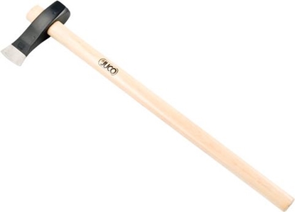 Изображение Juco Siekiero-mot drewniany 4kg  (32926)