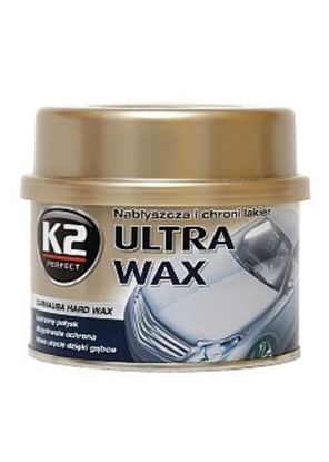 Изображение K2 Pasta woskowa z gbk K2 Ultra Wax 300g (K073)