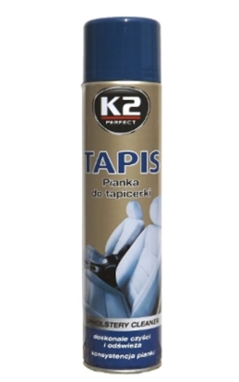 Picture of K2 Pianka do tapicerki TAPIS 600ml
