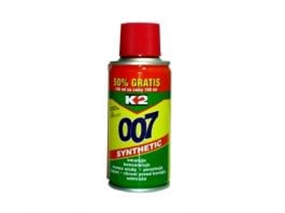 Picture of K2 Preparat wielozadaniowy K2 007 150ml