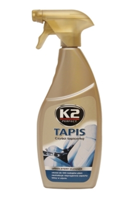 Изображение K2 Produkt do czyszczenia tapicerki K2 TAPIS 700ml