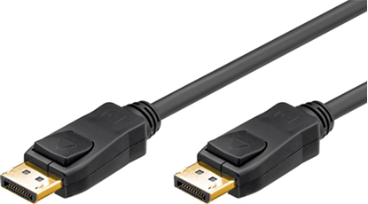 Picture of Kabel ACC DisplayPort - DisplayPort 3m czarny (CV0026)