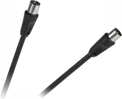 Picture of Kabel Antenowy 5m czarny (KPO2735-5)