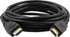 Изображение Kabel Art HDMI - HDMI 3m czarny (KABHDMI/HDMIAL11)