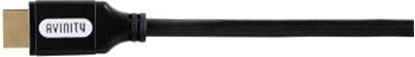 Attēls no Kabel Avinity HDMI - HDMI 1.5m czarny (001271000000)