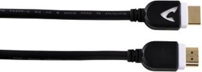 Attēls no Kabel Avinity HDMI - HDMI 3m czarny (001270020000)