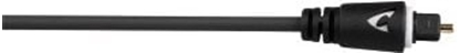 Изображение Kabel Avinity Toslink - Toslink 1.5m czarny (001270050000)