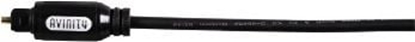 Attēls no Kabel Avinity Toslink - Toslink 1.5m czarny (001271080000)