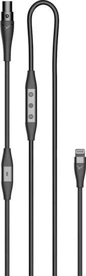 Изображение Kabel Beyerdynamic Beyerdynamic PRO X lightning cable - Kabel do DT PRO X / DT 1770 / DT1990 PRO lightning
