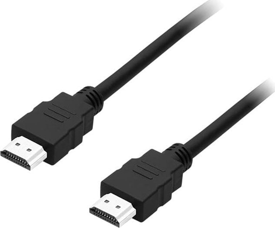 Изображение Kabel Blow 92-221# Przy.hdmi-hdmi  5m  zawieszka