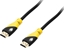 Изображение Kabel Blow HDMI - HDMI 1.5m czarny (92-654#)