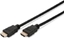Picture of Kabel Blow HDMI - HDMI 10m czarny (5900804001805)