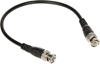 Picture of Kabel BNC - BNC 0.3m czarny (CROSS-BNC/0.3M*P50)