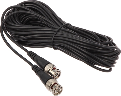 Picture of Kabel BNC - BNC 10m czarny (CROSS-BNC/10M)