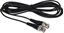 Attēls no Kabel BNC - BNC 3m czarny (CROSS-BNC/3M*P10)