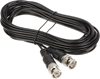 Picture of Kabel BNC - BNC 5m czarny (CROSS-BNC/5M)