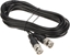 Attēls no Kabel BNC - BNC 5m czarny (CROSS-BNC/5M)