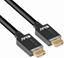 Изображение Kabel Club 3D HDMI - HDMI 1.5m czarny (CAC-1370)