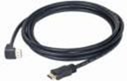 Picture of Kabel Gembird HDMI - HDMI 1.8m czarny (CCHDMI4906)