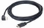 Изображение Kabel Gembird HDMI - HDMI 1.8m czarny (CCHDMI4906)