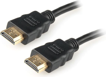 Picture of Kabel Gembird HDMI - HDMI 20m czarny (CCHDMI420M)