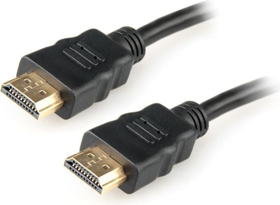 Picture of Kabel Gembird HDMI - HDMI 20m czarny (CCHDMI420M)