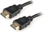 Изображение Kabel Gembird HDMI - HDMI 20m czarny (CCHDMI420M)