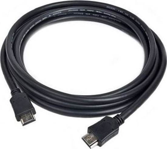 Picture of Kabel Gembird HDMI - HDMI 30m czarny (CCHDMI430M)