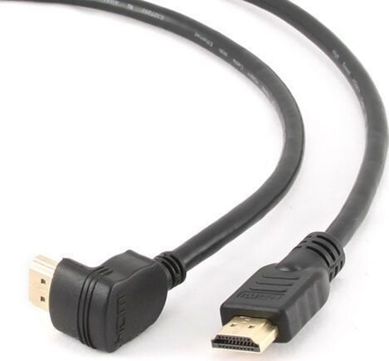 Picture of Kabel Gembird HDMI - HDMI 3m czarny (CCHDMI49010)