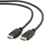 Picture of Kabel Gembird HDMI - HDMI 7.5m czarny (CCHDMI47.5M)