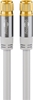 Picture of Kabel Goobay Antenowy 3m biay (JAB-4411050)