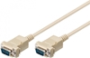 Picture of Kabel Goobay D-Sub (VGA) - D-Sub (VGA) 2m biay (50549)
